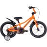 Детский велосипед TECH TEAM CASPER 20