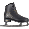 Фигурные коньки TECH TEAM BAGIRA, размер 34 NN000284