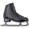 Фигурные коньки TECH TEAM PRETTY BLACK, размер 35 NN001899