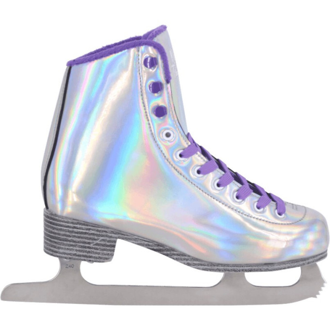Фигурные коньки TECH TEAM REFLECT, размер 41 NN003413