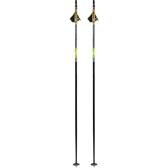 Палки лыжные TECH TEAM STC RS 170 Z0005888