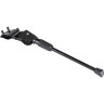 Подножка для велосипеда TECH TEAM стальная не телескопическая, боковая HS-Z006 NN001412