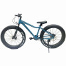 Велосипед TECH TEAM GARET 26